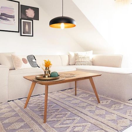 Sohana Lifestyle Apartments I Leilani'S & Saskia'S Home I ルスト エクステリア 写真