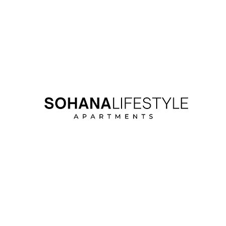 Sohana Lifestyle Apartments I Leilani'S & Saskia'S Home I ルスト エクステリア 写真