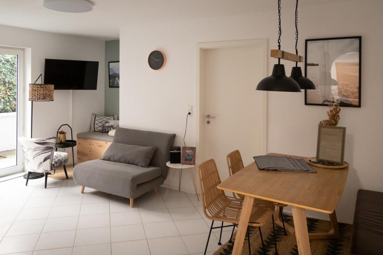 Sohana Lifestyle Apartments I Leilani'S & Saskia'S Home I ルスト エクステリア 写真