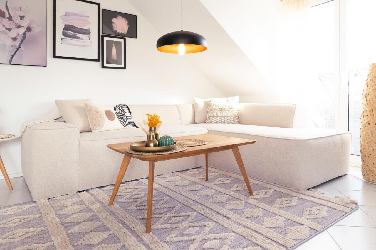 Sohana Lifestyle Apartments I Leilani'S & Saskia'S Home I ルスト エクステリア 写真