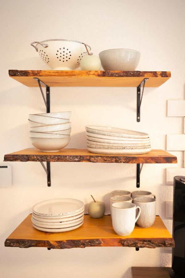 Sohana Lifestyle Apartments I Leilani'S & Saskia'S Home I ルスト エクステリア 写真
