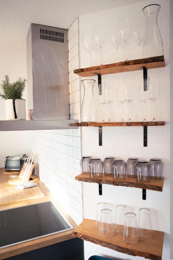 Sohana Lifestyle Apartments I Leilani'S & Saskia'S Home I ルスト エクステリア 写真