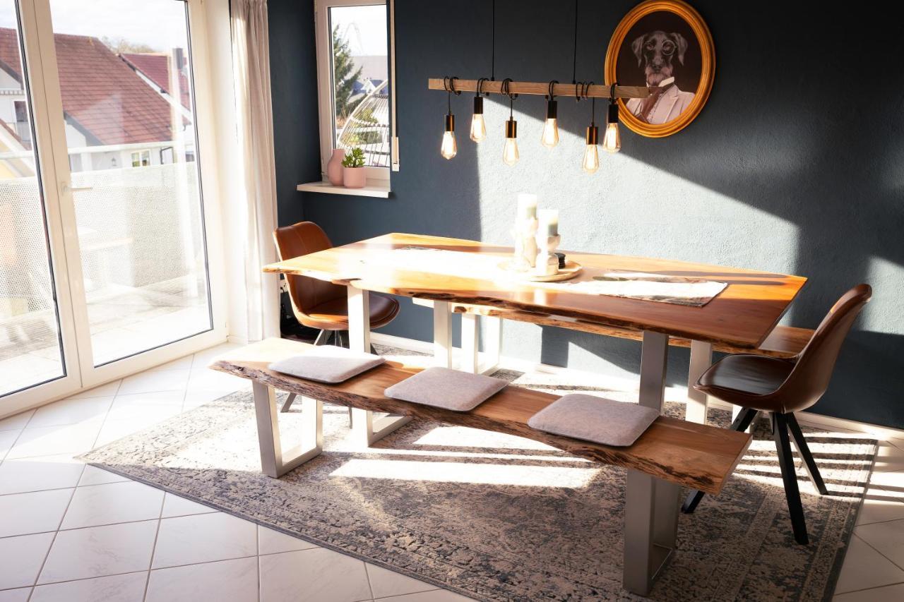 Sohana Lifestyle Apartments I Leilani'S & Saskia'S Home I ルスト エクステリア 写真