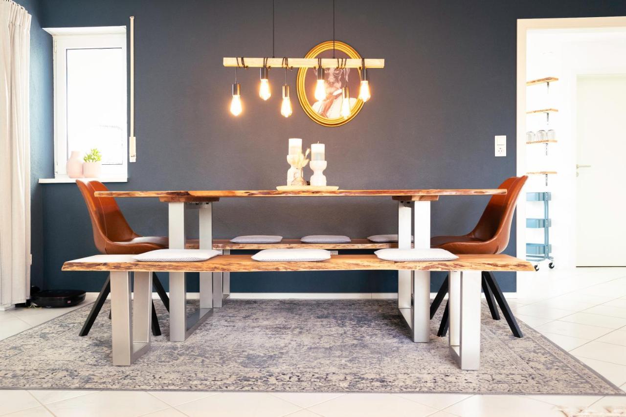 Sohana Lifestyle Apartments I Leilani'S & Saskia'S Home I ルスト エクステリア 写真