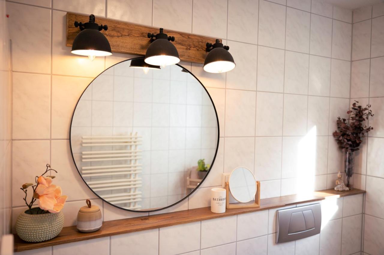 Sohana Lifestyle Apartments I Leilani'S & Saskia'S Home I ルスト エクステリア 写真