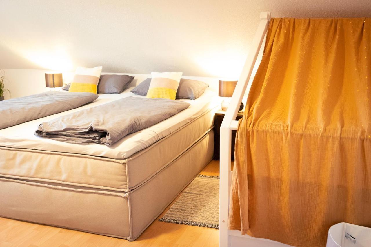 Sohana Lifestyle Apartments I Leilani'S & Saskia'S Home I ルスト エクステリア 写真