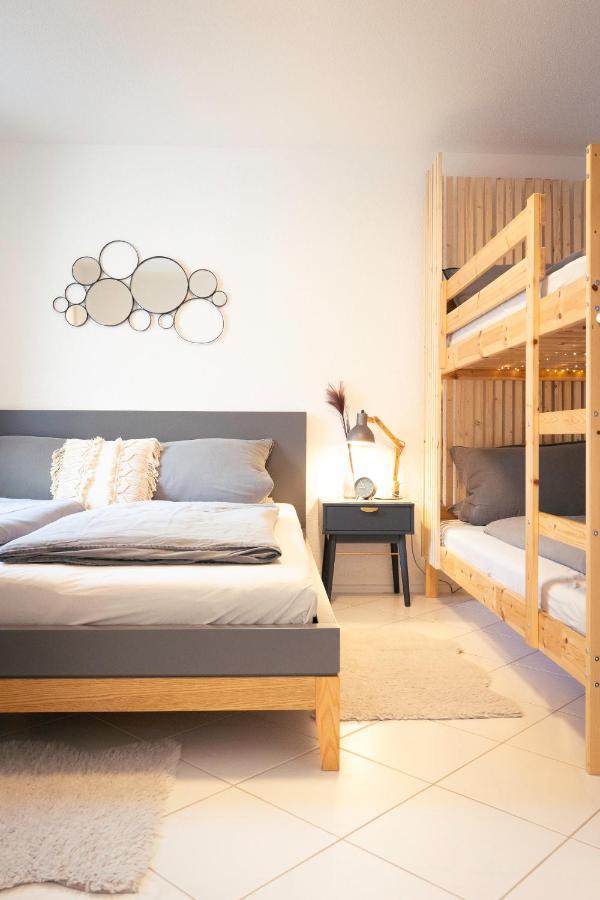 Sohana Lifestyle Apartments I Leilani'S & Saskia'S Home I ルスト エクステリア 写真
