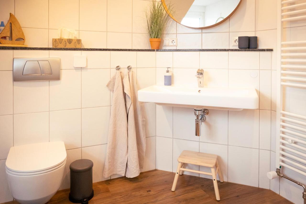 Sohana Lifestyle Apartments I Leilani'S & Saskia'S Home I ルスト エクステリア 写真