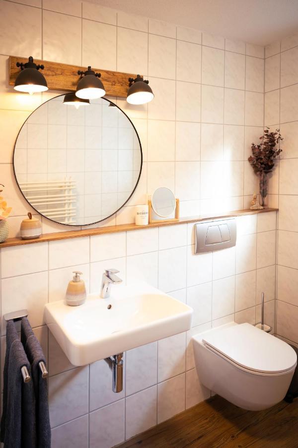 Sohana Lifestyle Apartments I Leilani'S & Saskia'S Home I ルスト エクステリア 写真