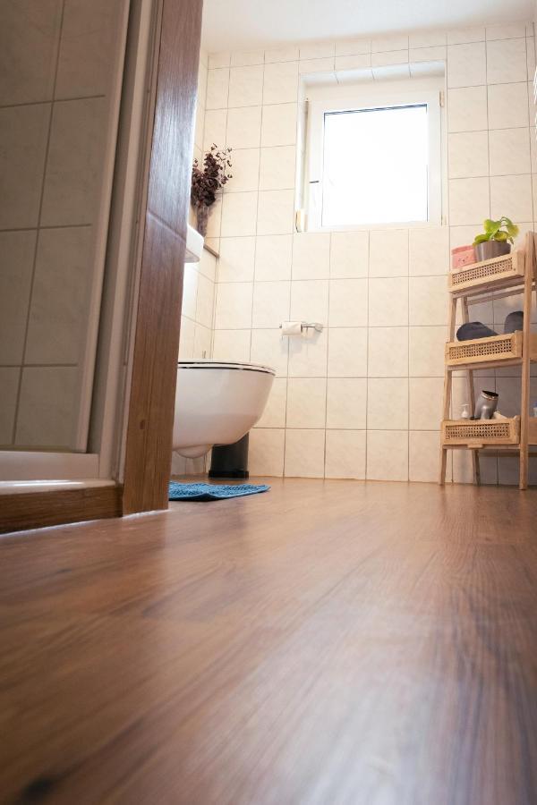 Sohana Lifestyle Apartments I Leilani'S & Saskia'S Home I ルスト エクステリア 写真