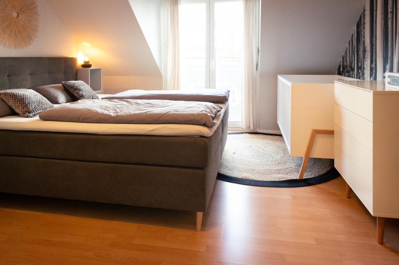 Sohana Lifestyle Apartments I Leilani'S & Saskia'S Home I ルスト エクステリア 写真