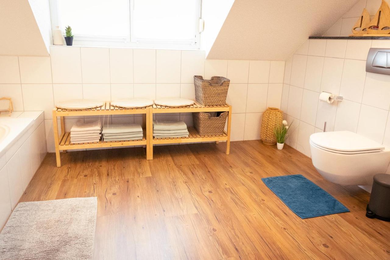 Sohana Lifestyle Apartments I Leilani'S & Saskia'S Home I ルスト エクステリア 写真