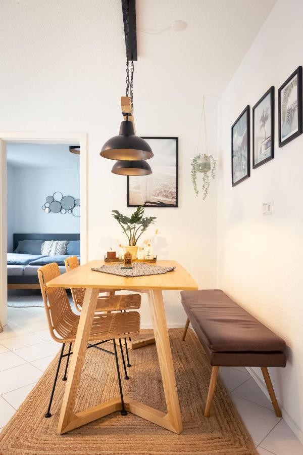 Sohana Lifestyle Apartments I Leilani'S & Saskia'S Home I ルスト エクステリア 写真
