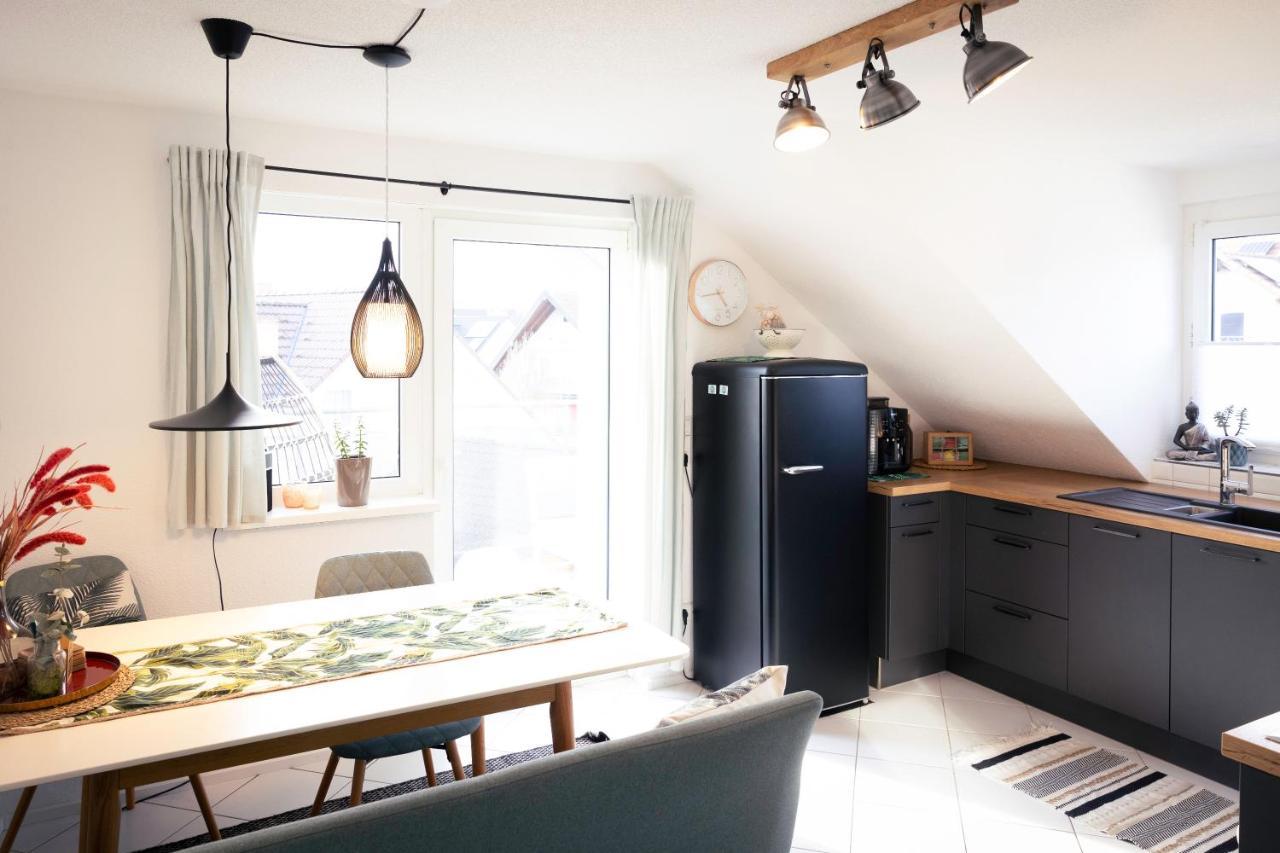 Sohana Lifestyle Apartments I Leilani'S & Saskia'S Home I ルスト エクステリア 写真