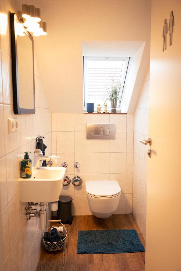Sohana Lifestyle Apartments I Leilani'S & Saskia'S Home I ルスト エクステリア 写真