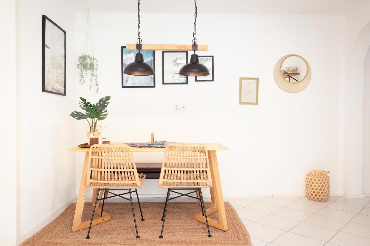 Sohana Lifestyle Apartments I Leilani'S & Saskia'S Home I ルスト エクステリア 写真