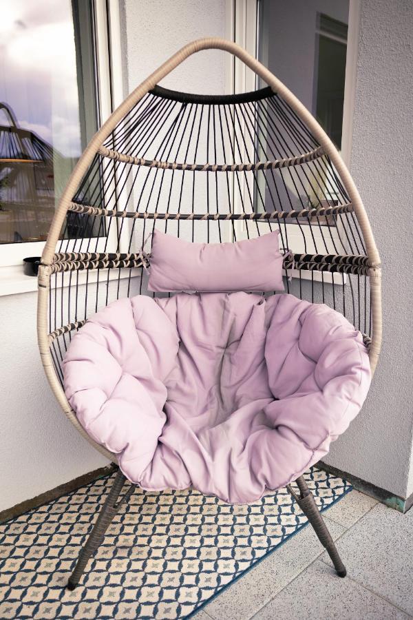 Sohana Lifestyle Apartments I Leilani'S & Saskia'S Home I ルスト エクステリア 写真