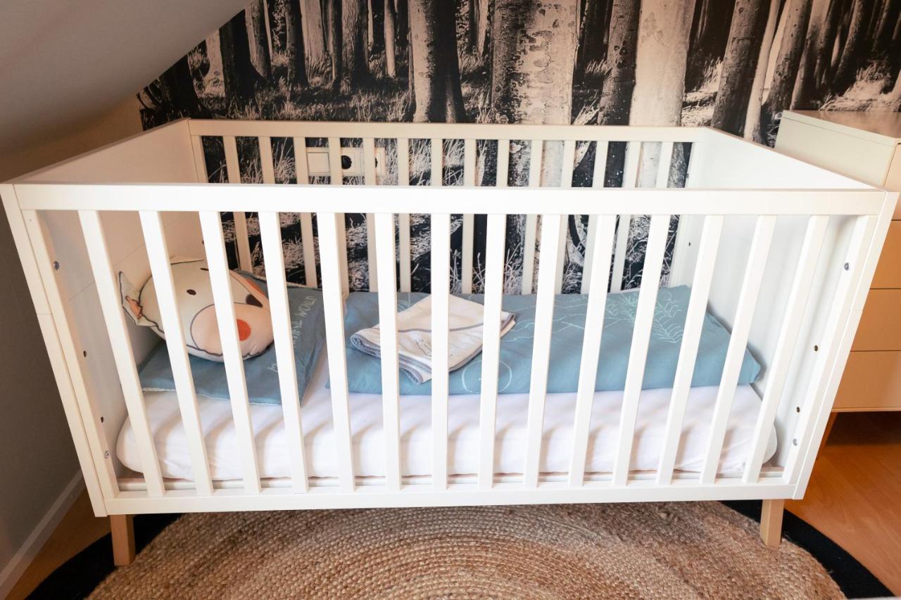 Sohana Lifestyle Apartments I Leilani'S & Saskia'S Home I ルスト エクステリア 写真