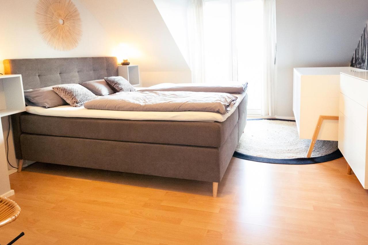 Sohana Lifestyle Apartments I Leilani'S & Saskia'S Home I ルスト エクステリア 写真