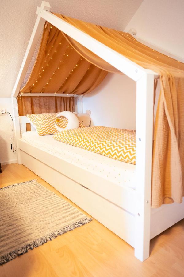 Sohana Lifestyle Apartments I Leilani'S & Saskia'S Home I ルスト エクステリア 写真