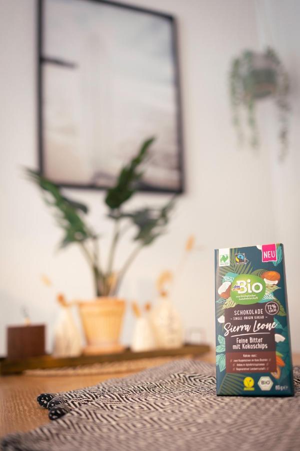 Sohana Lifestyle Apartments I Leilani'S & Saskia'S Home I ルスト エクステリア 写真