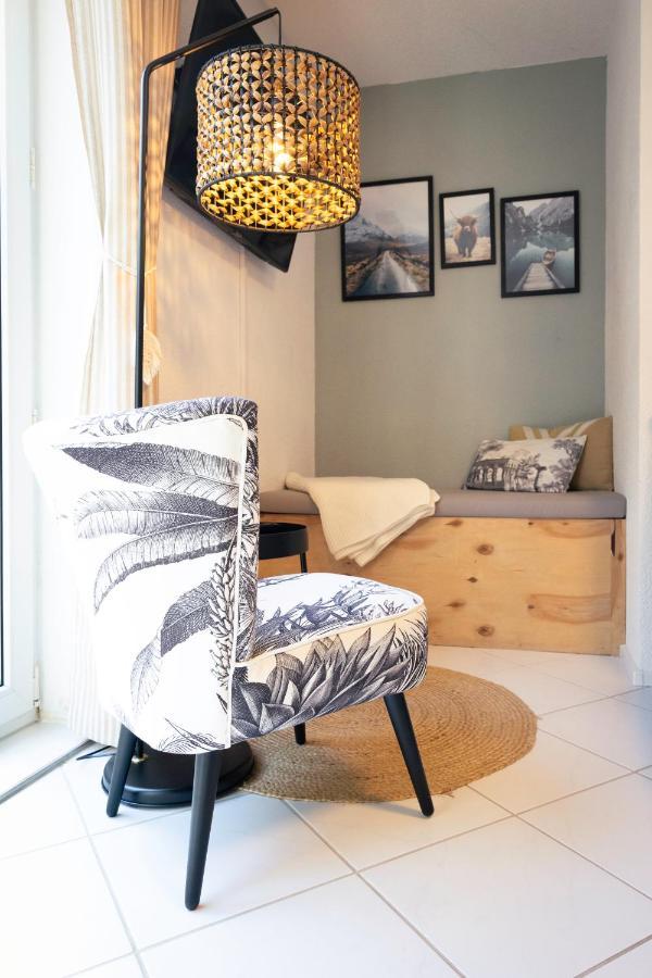 Sohana Lifestyle Apartments I Leilani'S & Saskia'S Home I ルスト エクステリア 写真