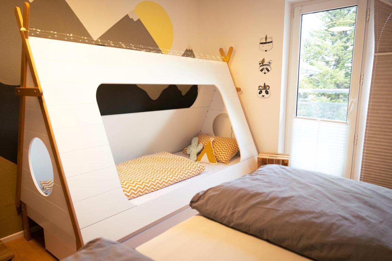 Sohana Lifestyle Apartments I Leilani'S & Saskia'S Home I ルスト エクステリア 写真