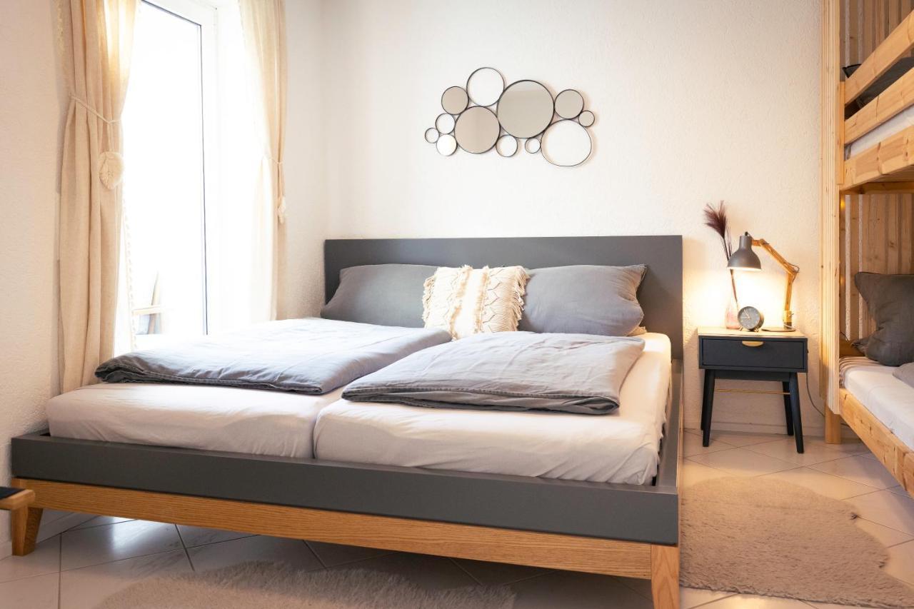 Sohana Lifestyle Apartments I Leilani'S & Saskia'S Home I ルスト エクステリア 写真