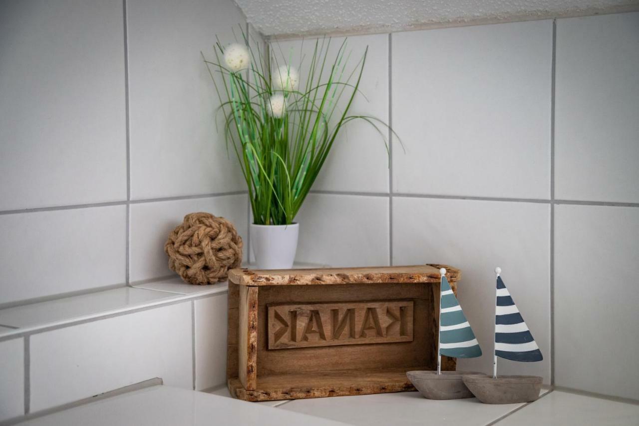 Sohana Lifestyle Apartments I Leilani'S & Saskia'S Home I ルスト エクステリア 写真