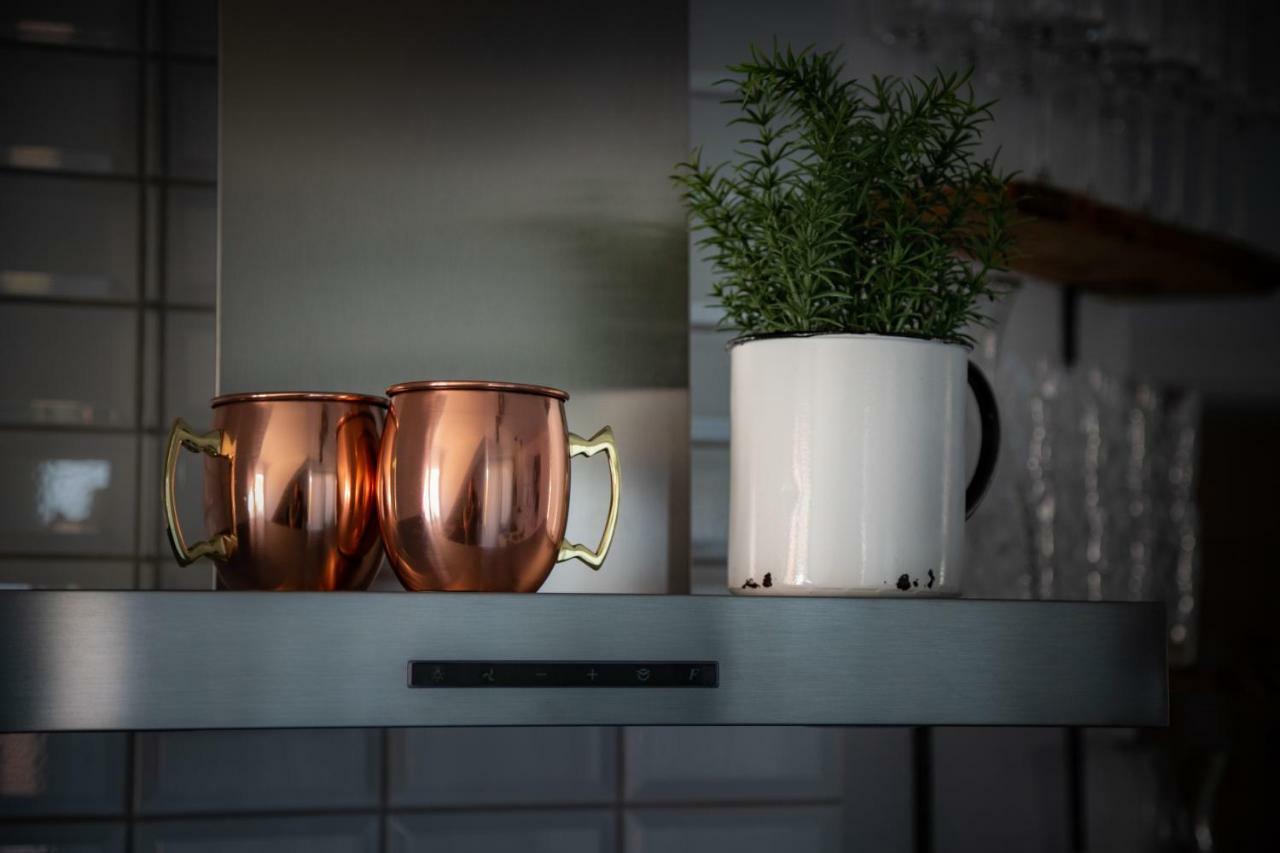 Sohana Lifestyle Apartments I Leilani'S & Saskia'S Home I ルスト エクステリア 写真