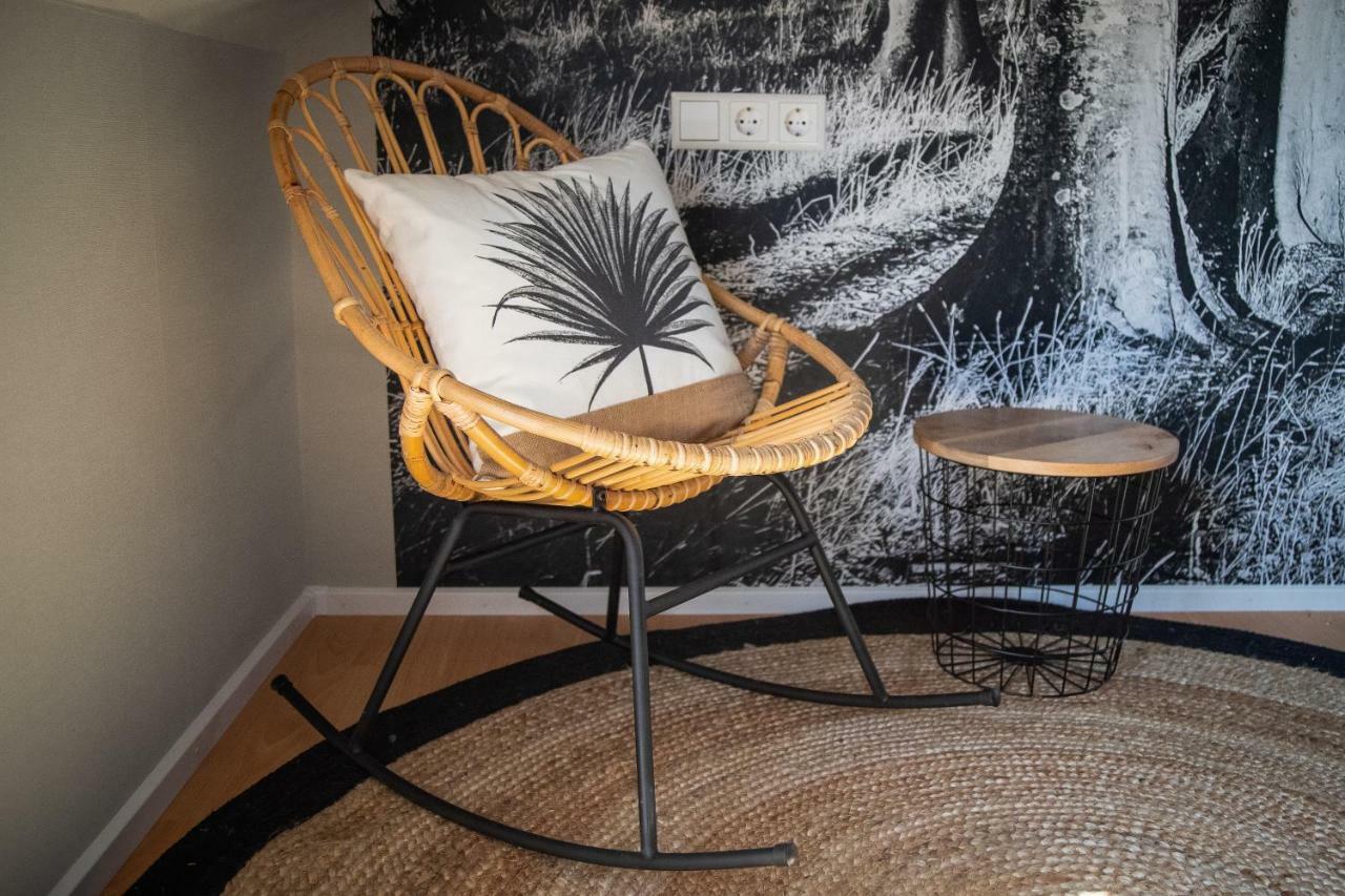 Sohana Lifestyle Apartments I Leilani'S & Saskia'S Home I ルスト エクステリア 写真