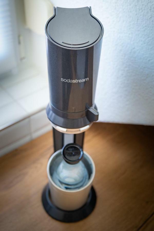 Sohana Lifestyle Apartments I Leilani'S & Saskia'S Home I ルスト エクステリア 写真