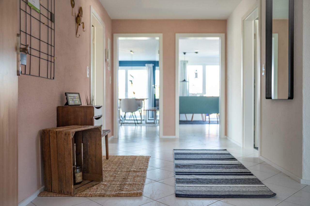 Sohana Lifestyle Apartments I Leilani'S & Saskia'S Home I ルスト エクステリア 写真